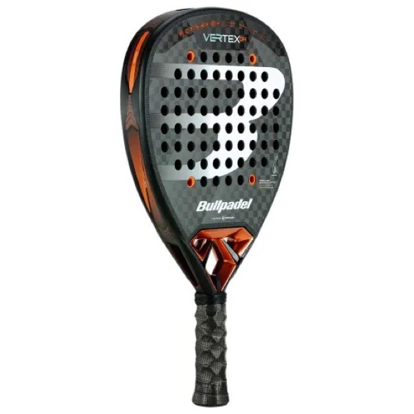 Bullpadel Vertex 04 Padel Racket - Picture 2 of 15